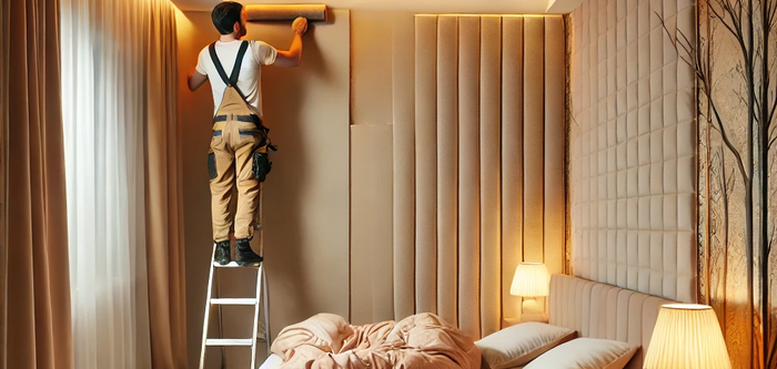 Звукоизоляция квартиры: как защититься от шума соседей