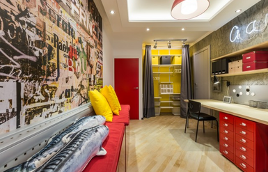 Ремонт квартир