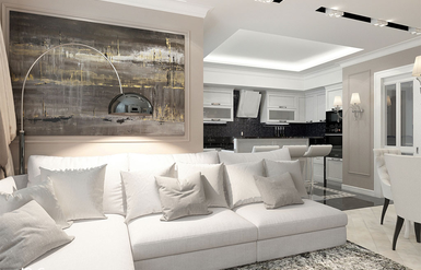 Дизайн домов 3