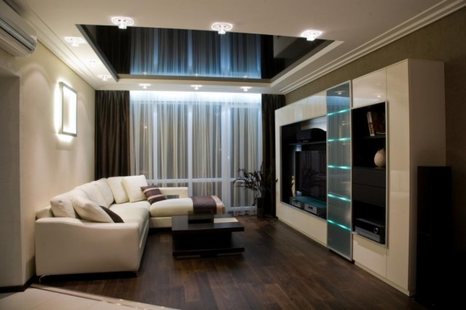 Евроремонт квартиры