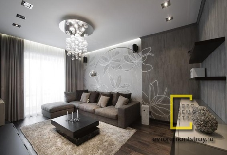 Элитный ремонт под ключ