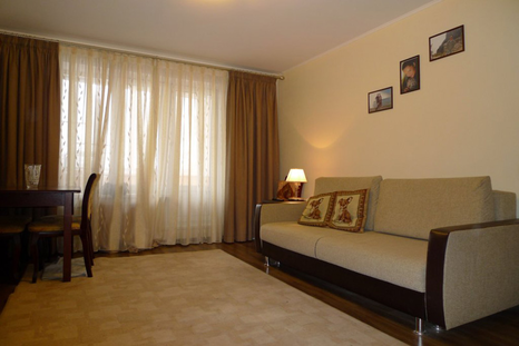 Ремонт зала